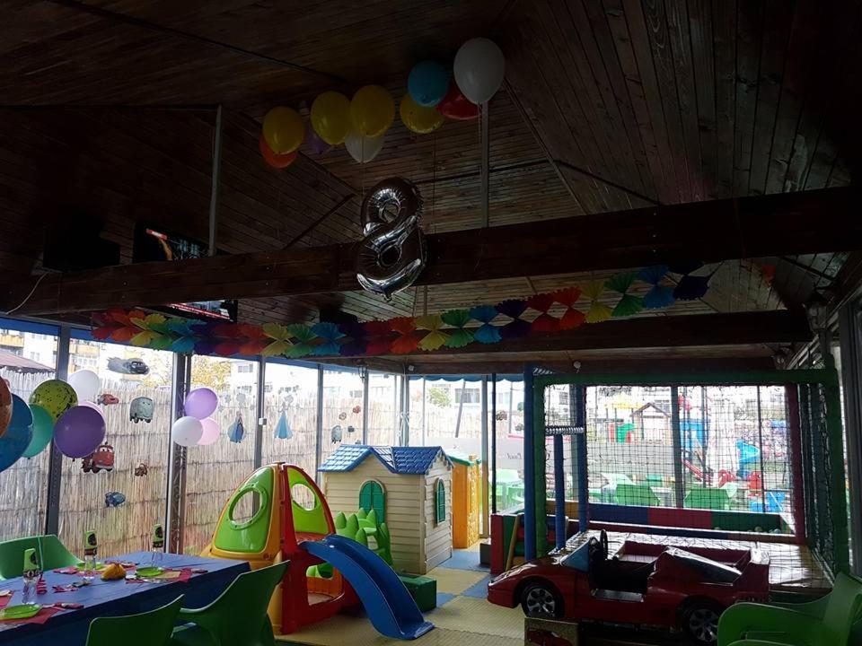 Апартамент Дани Apartament Dani Kazanlak Exterior photo