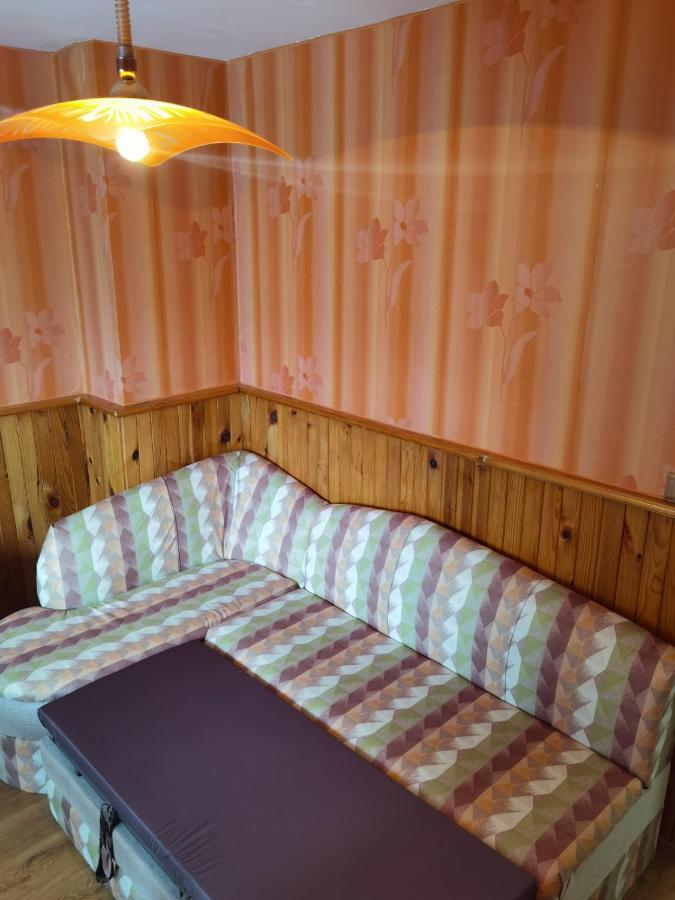 Апартамент Дани Apartament Dani Kazanlak Exterior photo