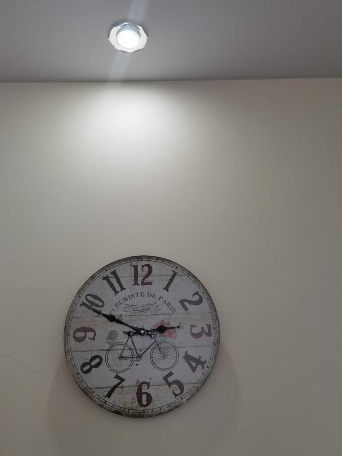 Апартамент Дани Apartament Dani Kazanlak Exterior photo