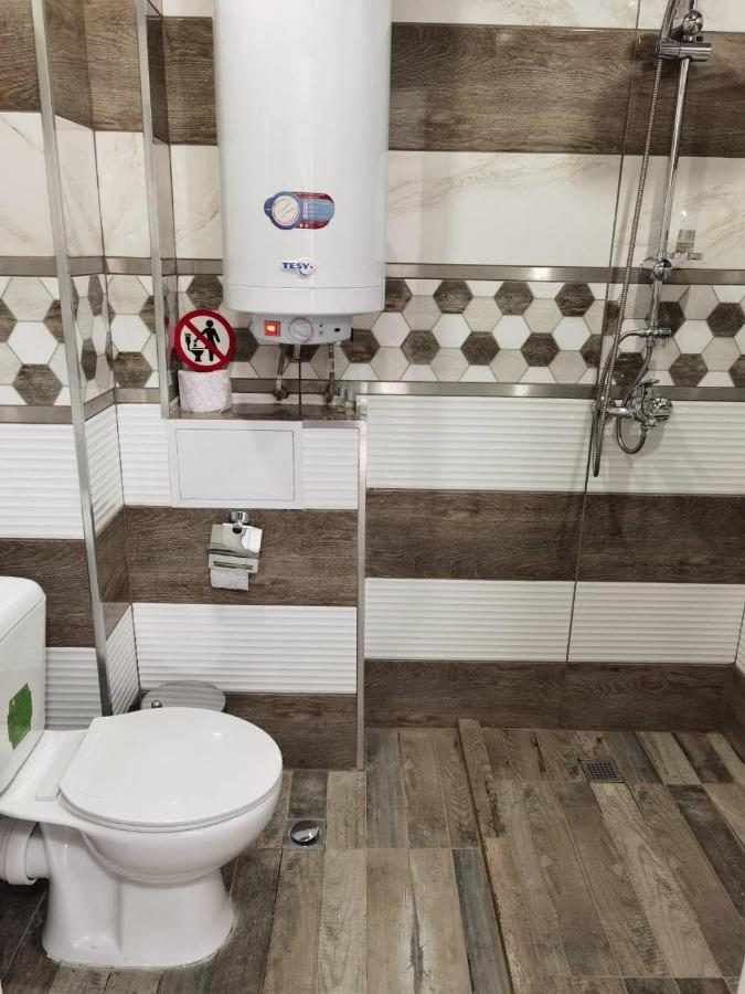 Апартамент Дани Apartament Dani Kazanlak Exterior photo