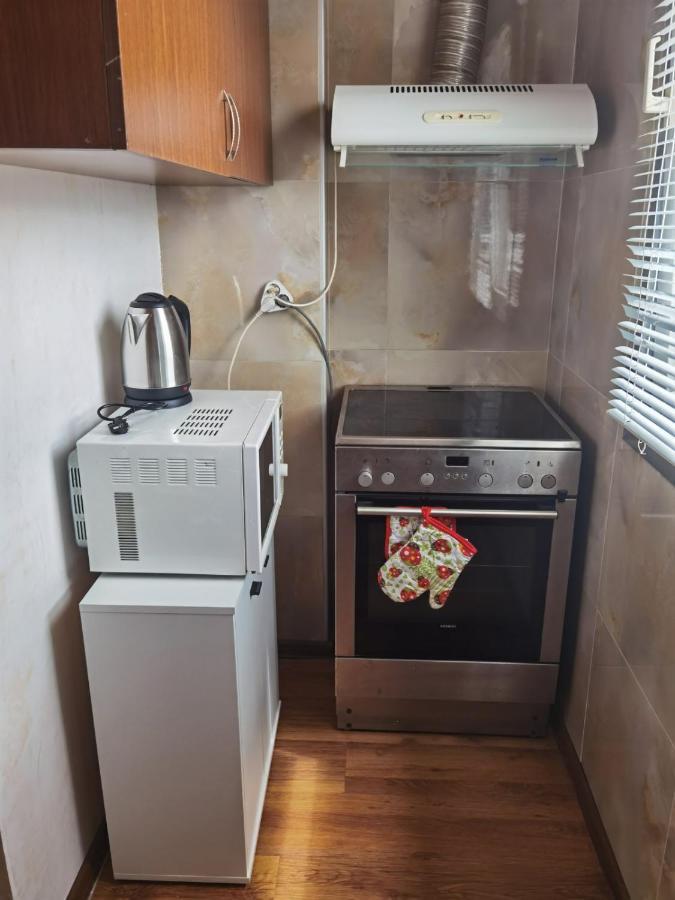 Апартамент Дани Apartament Dani Kazanlak Exterior photo