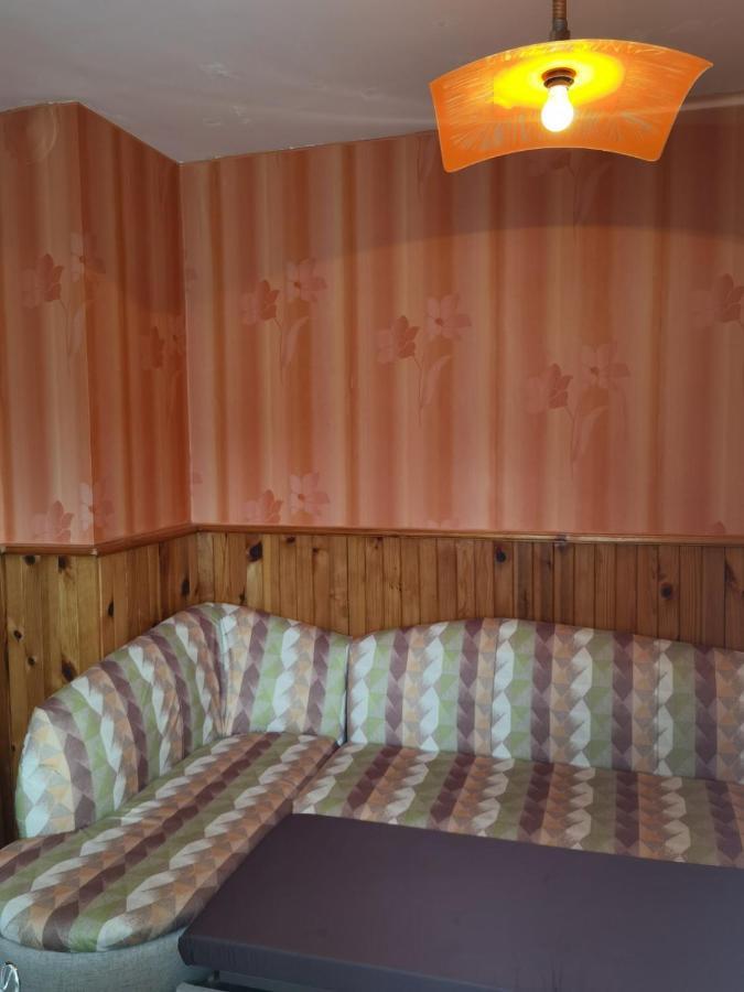 Апартамент Дани Apartament Dani Kazanlak Exterior photo