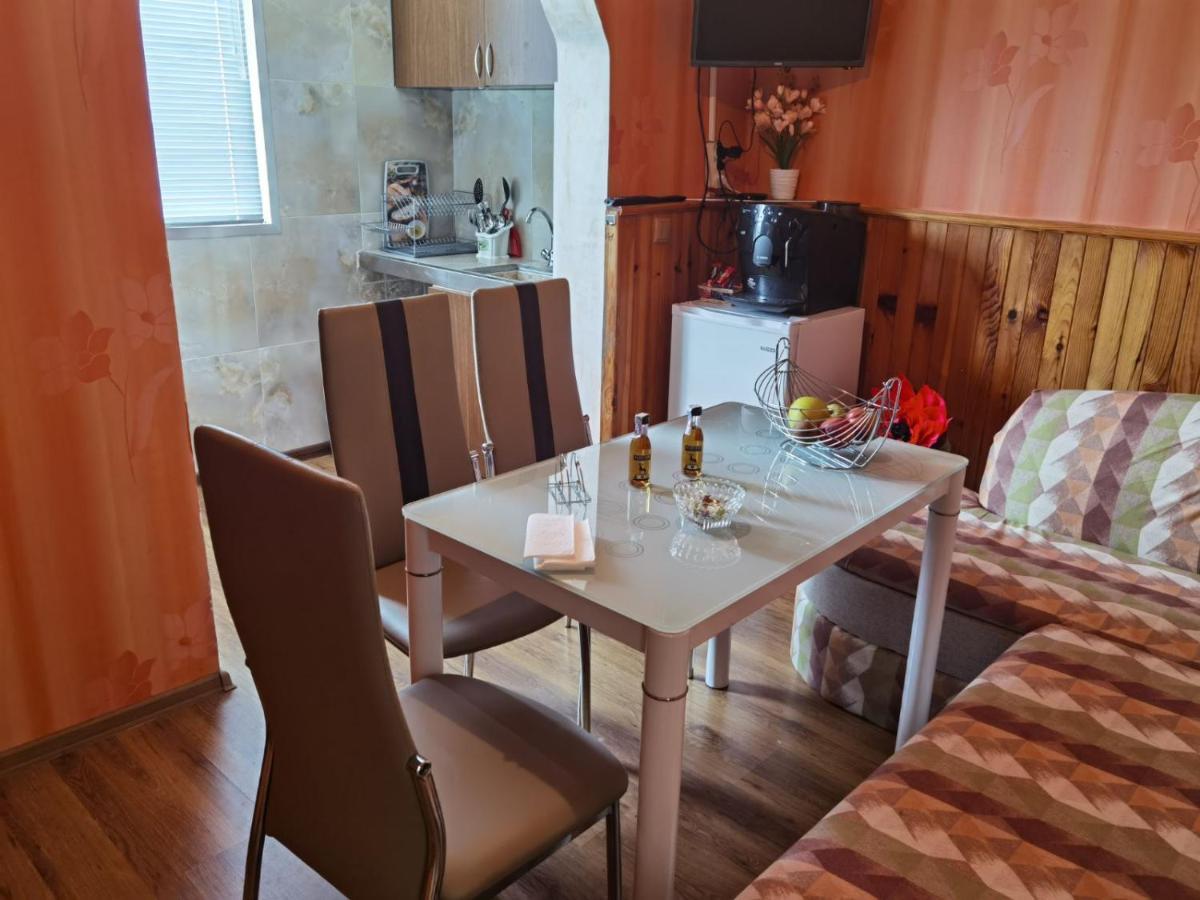 Апартамент Дани Apartament Dani Kazanlak Exterior photo